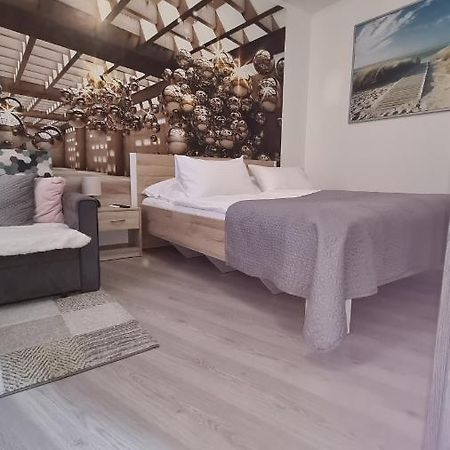 Apartament Olomouc New1 Zewnętrze zdjęcie