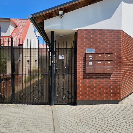 Apartament Olomouc New1 Zewnętrze zdjęcie