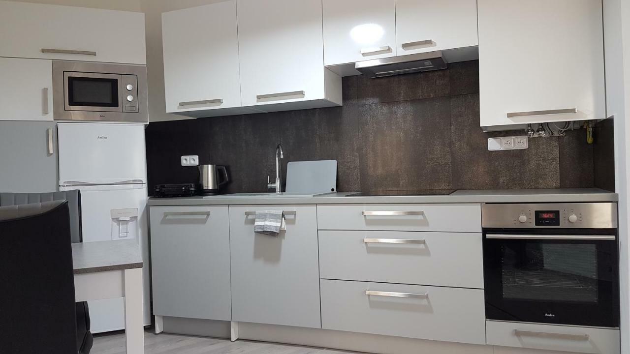 Apartament Olomouc New1 Zewnętrze zdjęcie