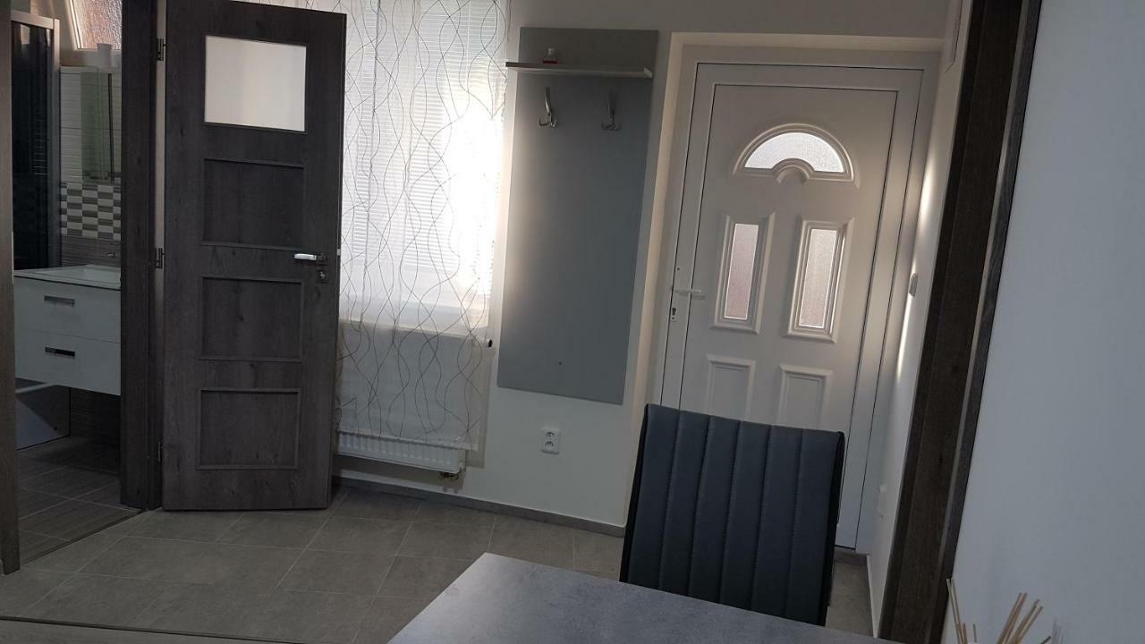 Apartament Olomouc New1 Zewnętrze zdjęcie
