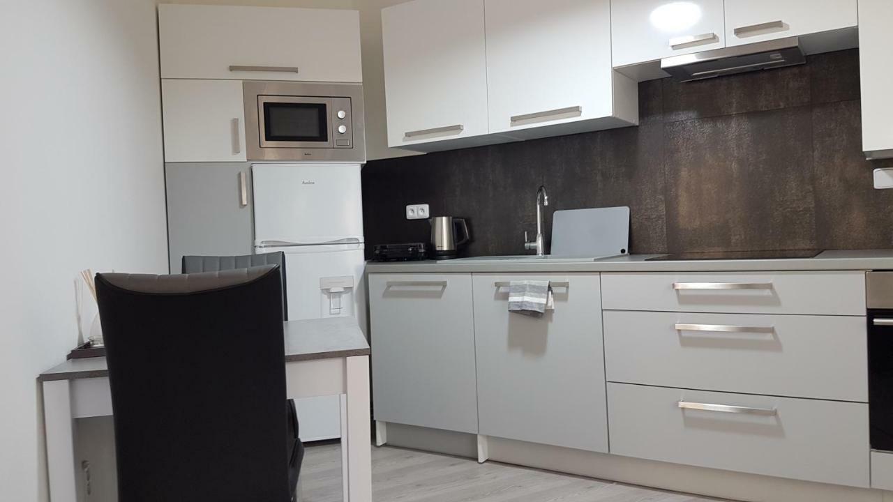 Apartament Olomouc New1 Zewnętrze zdjęcie
