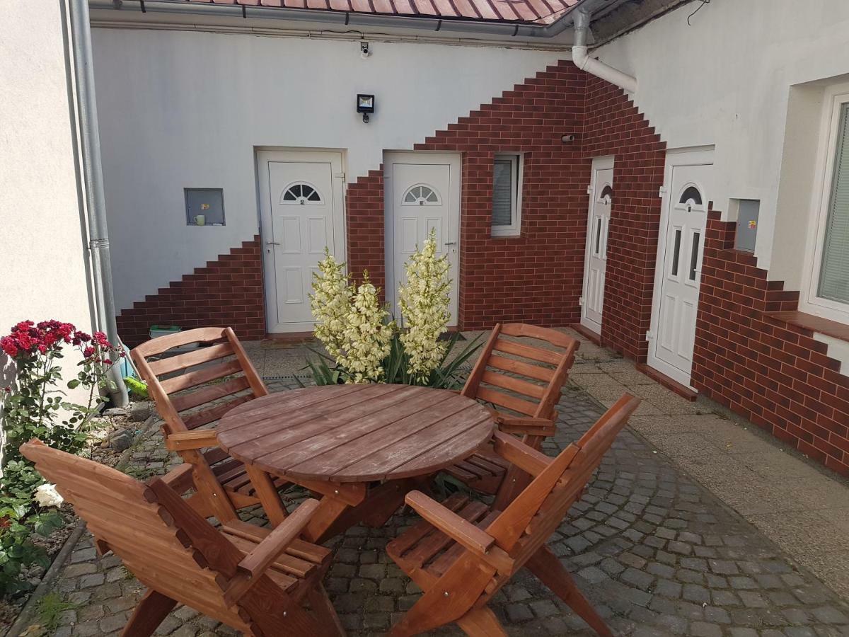 Apartament Olomouc New1 Zewnętrze zdjęcie