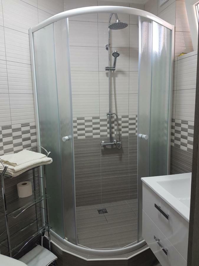 Apartament Olomouc New1 Zewnętrze zdjęcie