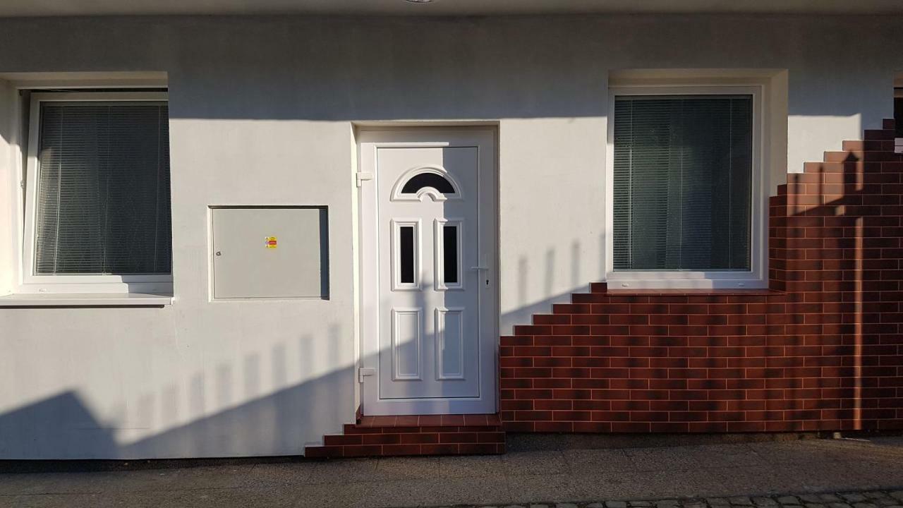 Apartament Olomouc New1 Zewnętrze zdjęcie