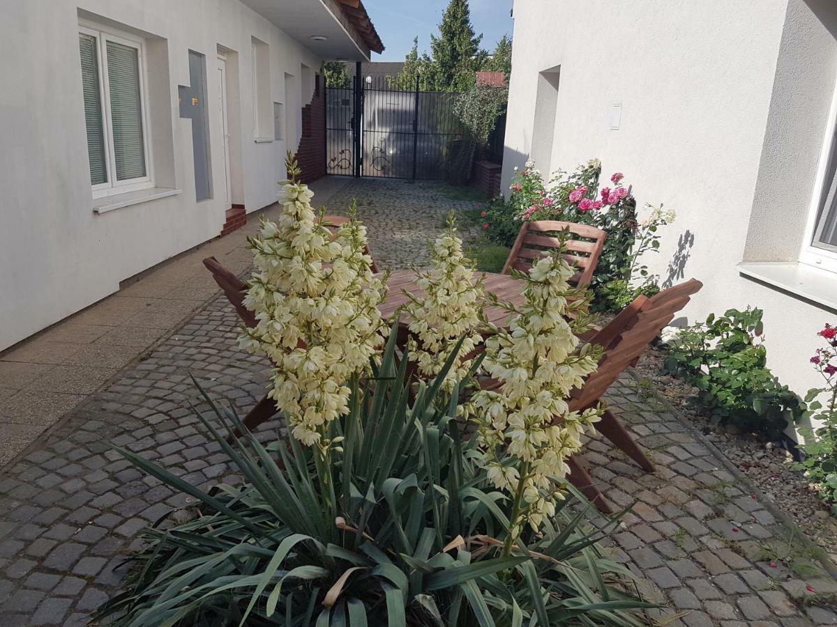 Apartament Olomouc New1 Zewnętrze zdjęcie